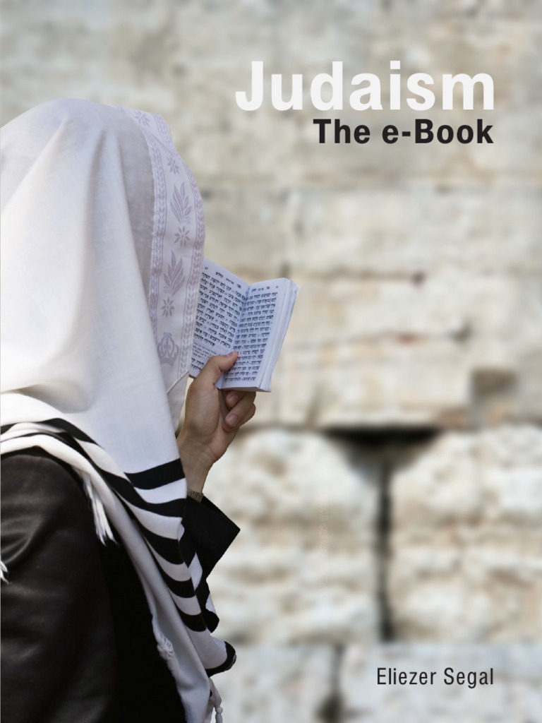 Understanding Judaism: Key Concepts | PDF | Hebrew Bible | Bible