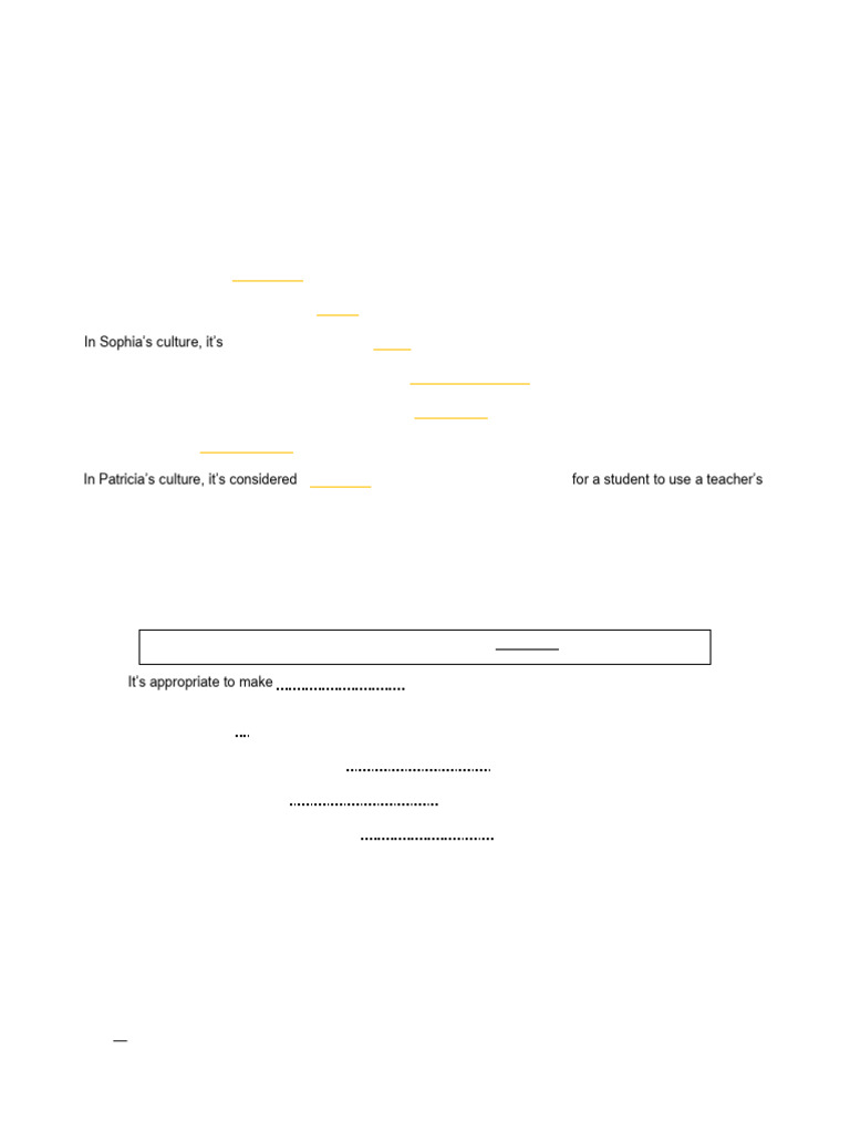 Unit 1 Practice | PDF