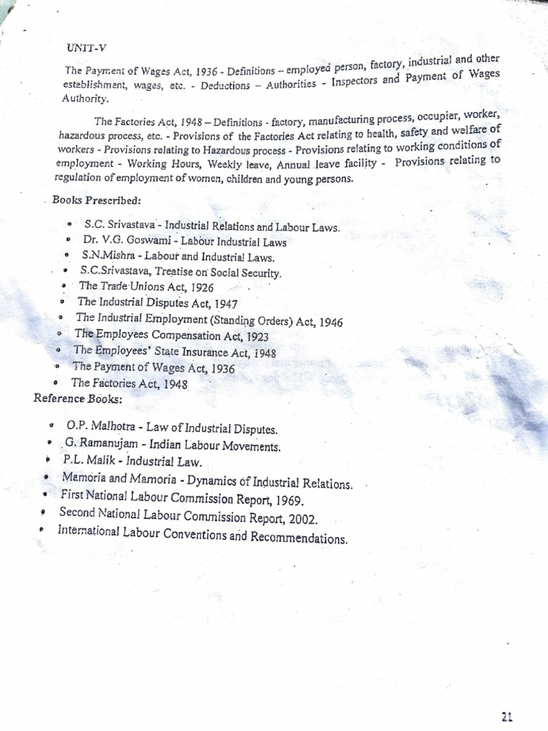 Adobe Scan 12 Jun 2025 (21) | PDF | Labor | Industrial Relations