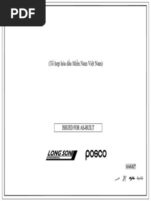 TF1 2G43 000001 9 Piping and Instrument Diagrams | PDF
