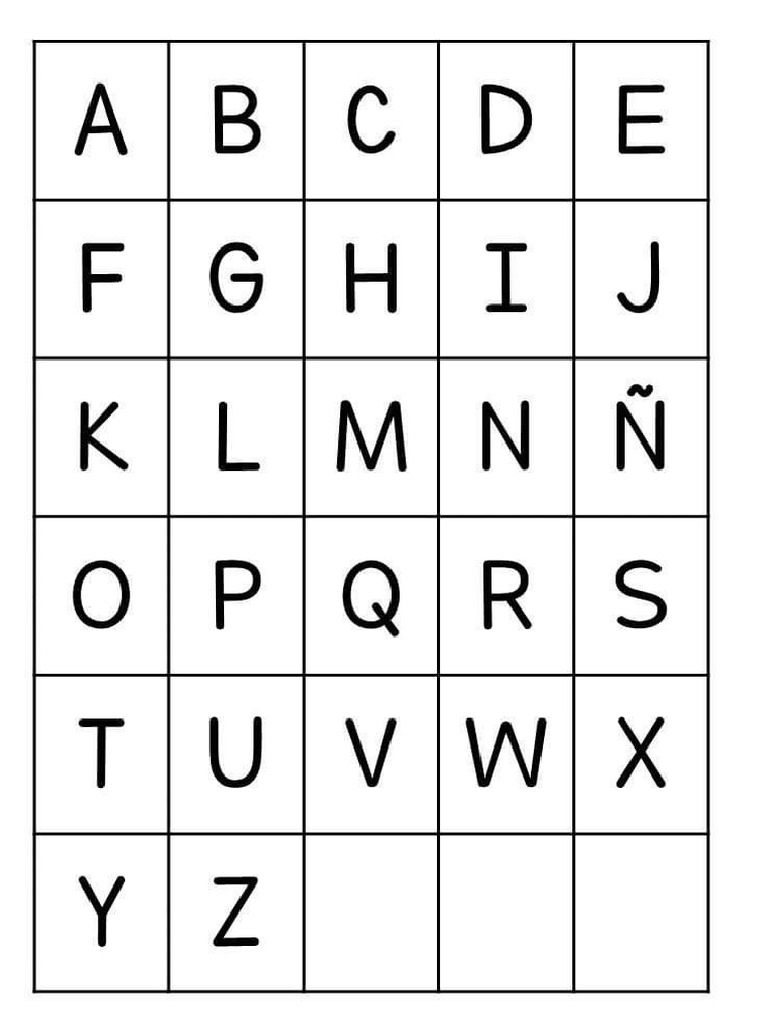 Abc PDF | PDF