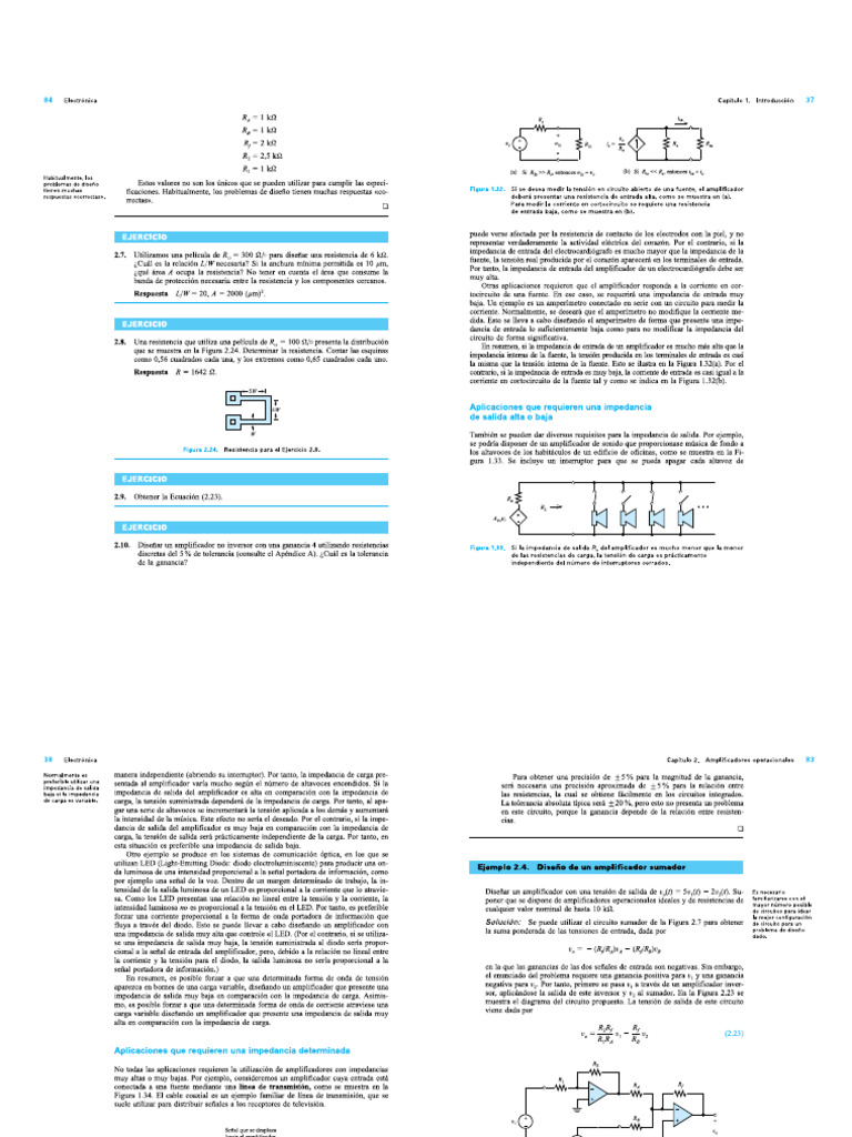 Electronica 49 96 | PDF