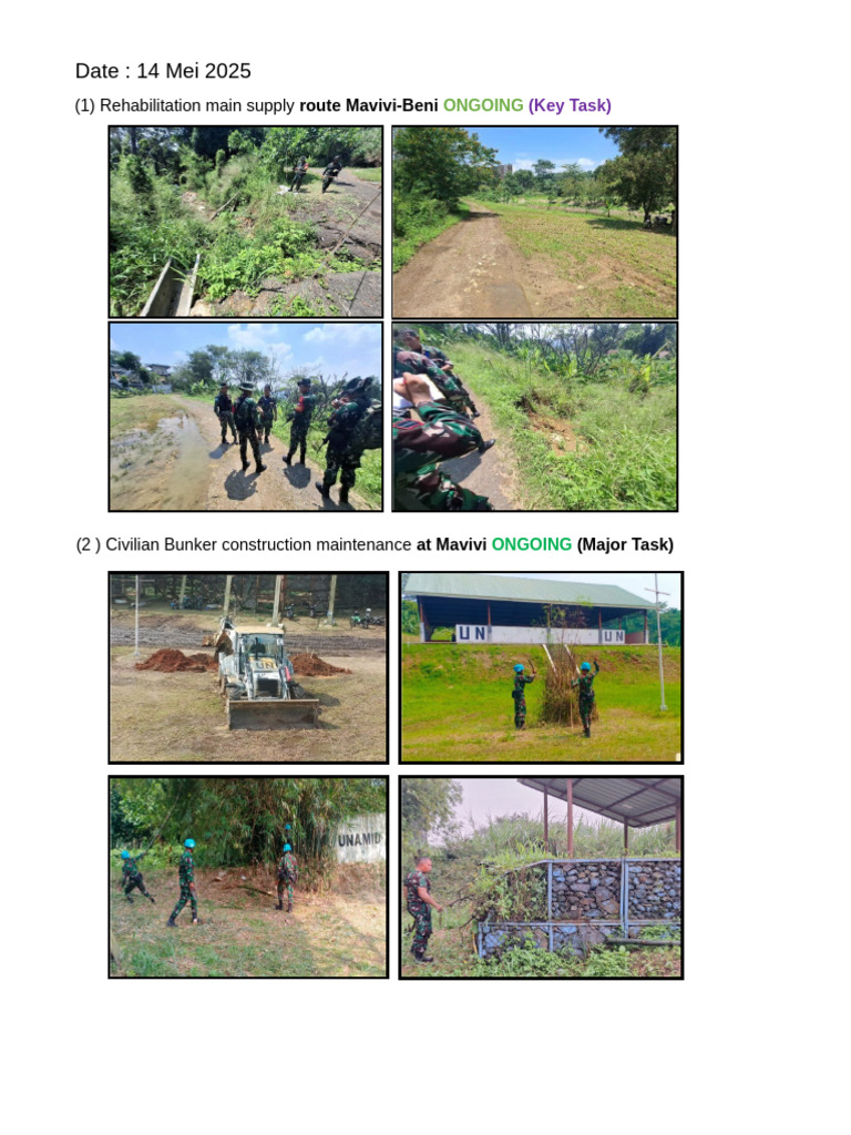 B2. IEC Project DOCUMENTATION 14 May 2025 (File Ini Dari Stafops Yg ...