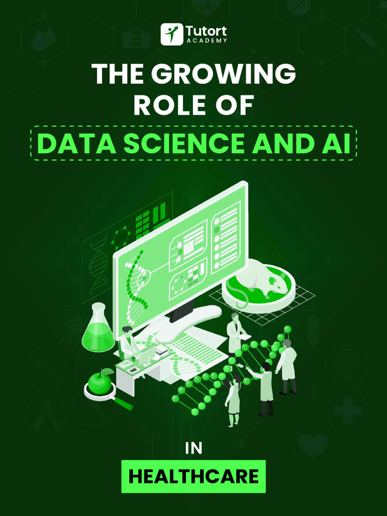 Healthcare Data Science & AI Insights | PDF | Personalized Medicine ...