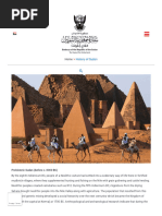 Fontes Historiae Nubiorum Volume I | PDF | Translations | Ancient