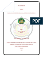 Download Contoh Contoh Percobaan Dalam Psikologi Pendidikan by Joni Warman SN87501672 doc pdf