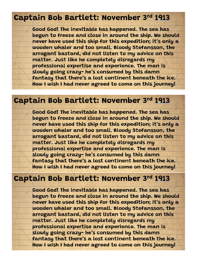 Journal Entry Ex | PDF