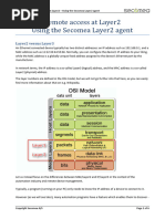 Secomea GateManager5 BASIC Guide | PDF | Ip Address | Computer Network