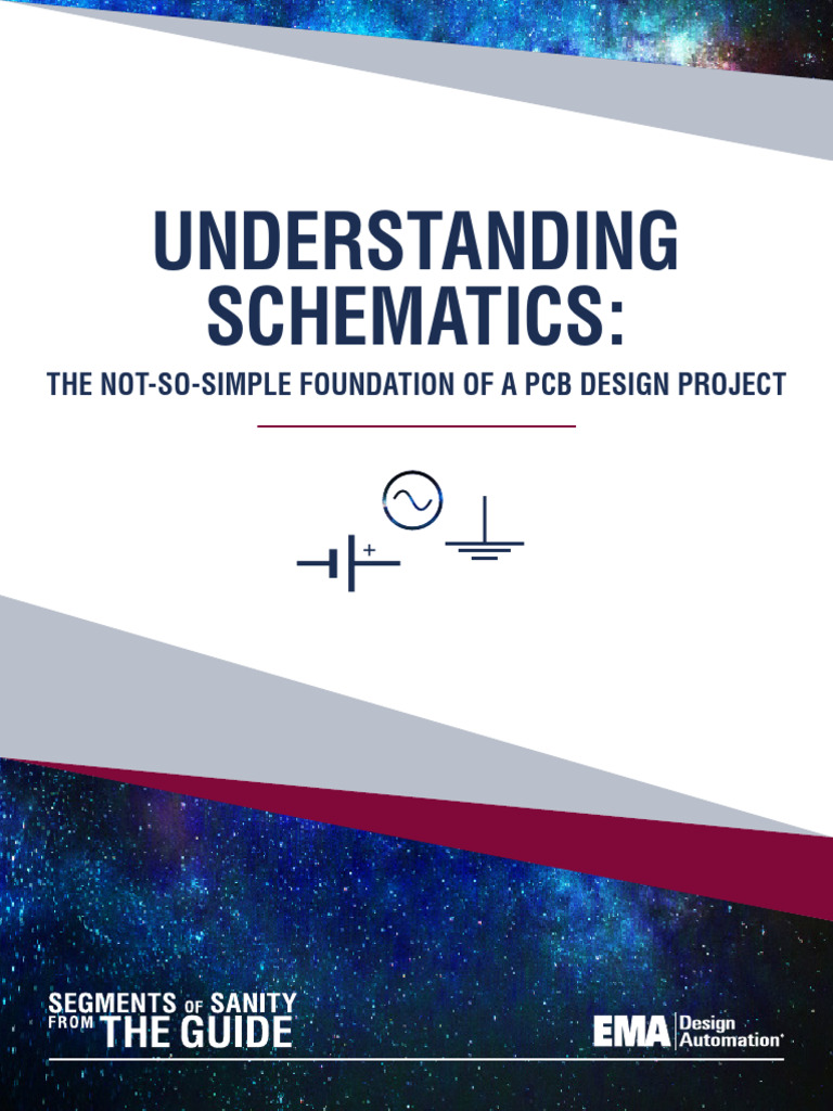 Schematic Design Fundamentals for PCBs | PDF | Computing