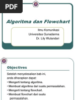 Download Algoritma Dan Flowchart 1 by Andree Atmaja SN87502339 doc pdf
