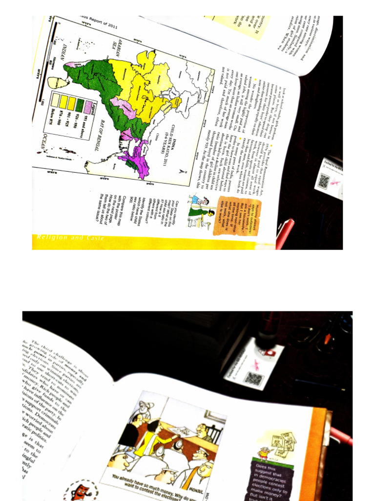 Indian | PDF