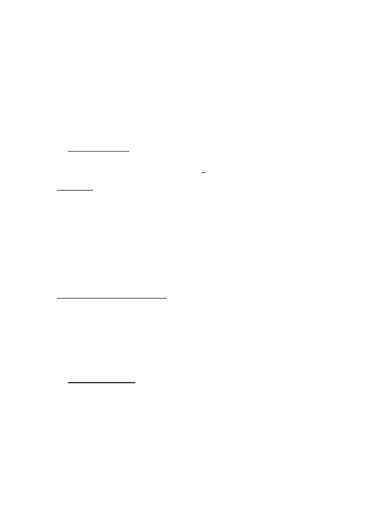B.Pharm Course Approval Guidelines | PDF