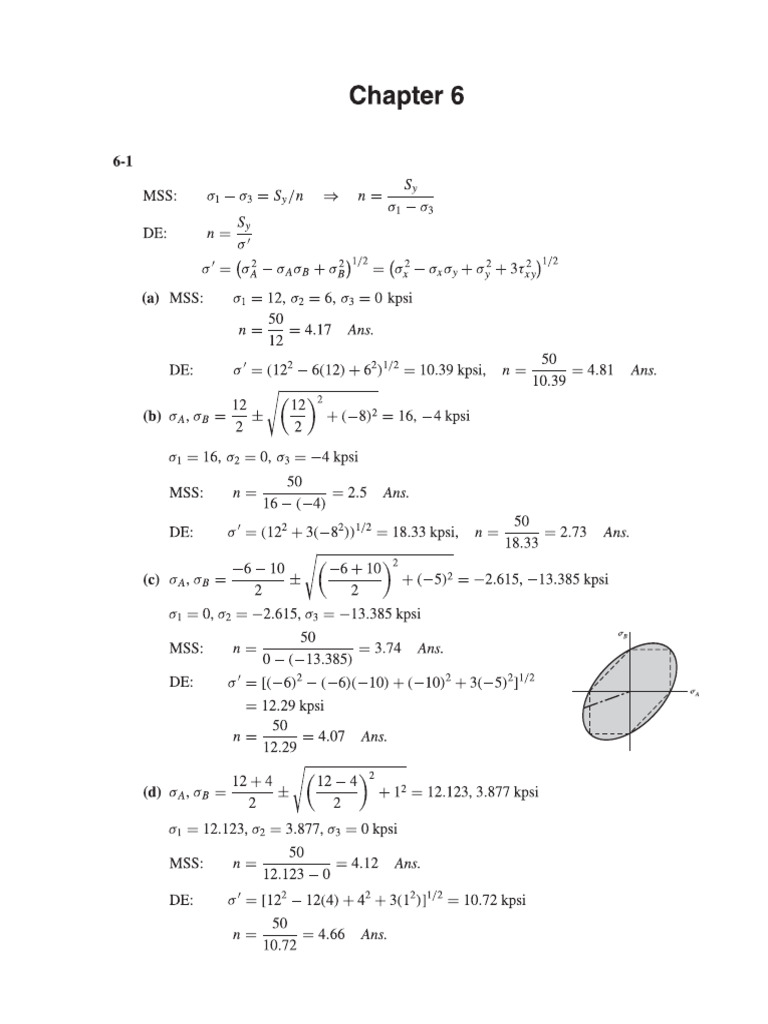Chapter 6 | PDF