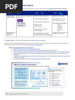 Telstra Microsoft Operator Connect Overview | PDF | Google Play ...