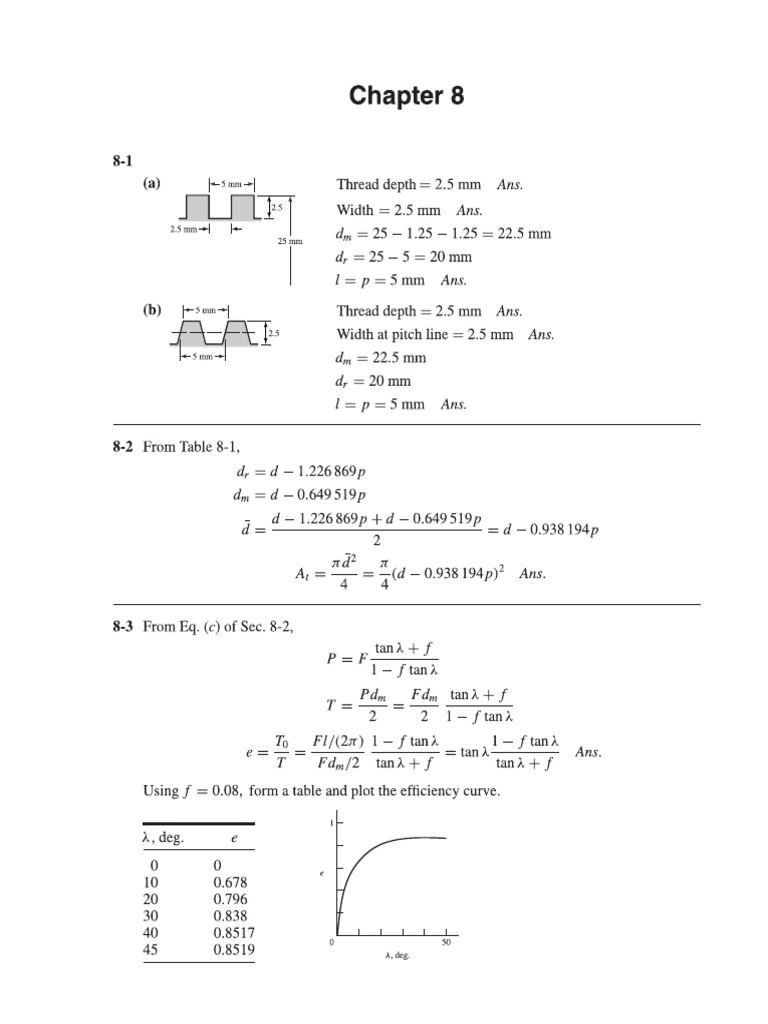 Chapter 8 | PDF