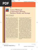 Download Costco Business Model by pdgolden SN87504204 doc pdf