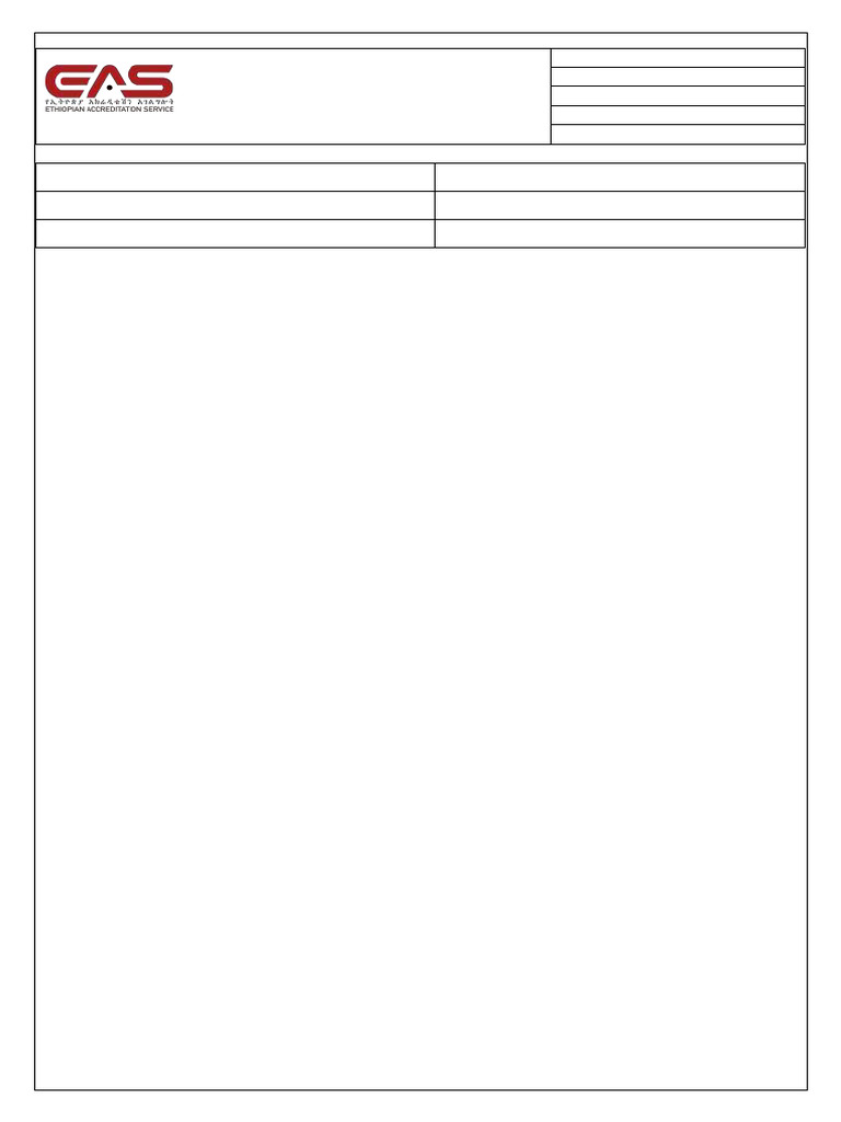 Mass Calibration Guidance Document | PDF | Weighing Scale | Calibration