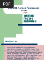 Download CTU 231 - Konsep Perakaunan Islam by Nuradilah Bahardin SN87504787 doc pdf