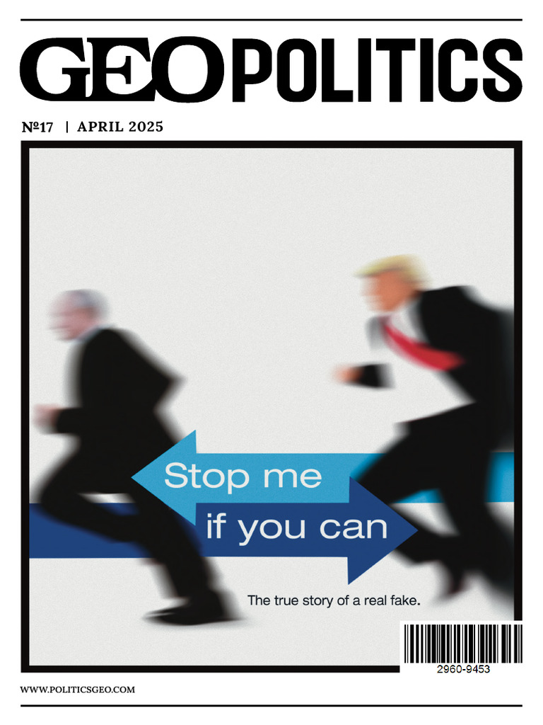 GEOpolitics Issue 17 | PDF | Georgia (Country) | Armenia