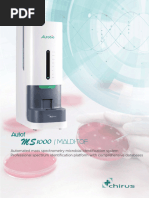 Brochure MBT Research Sirius Ruo Bmid 11 2024 | PDF | Mycobacterium ...