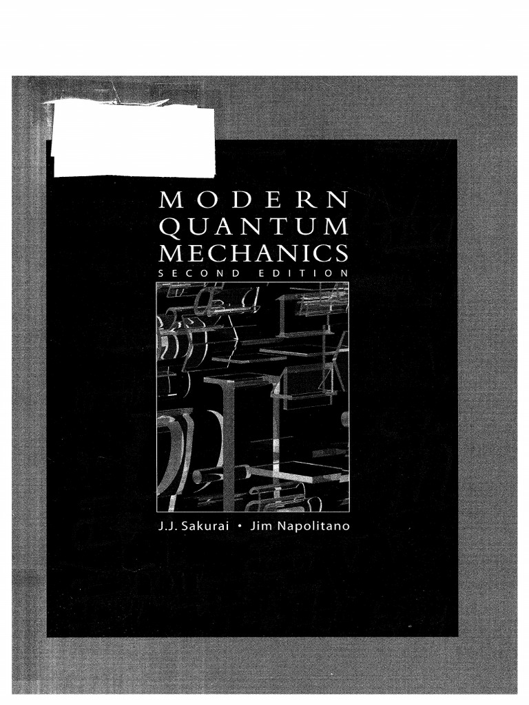 ADVANCED QUANTUM MECHANICS SAKURAI PDF visual data 7