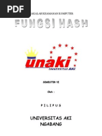 Makalah Keamanan Jaringan