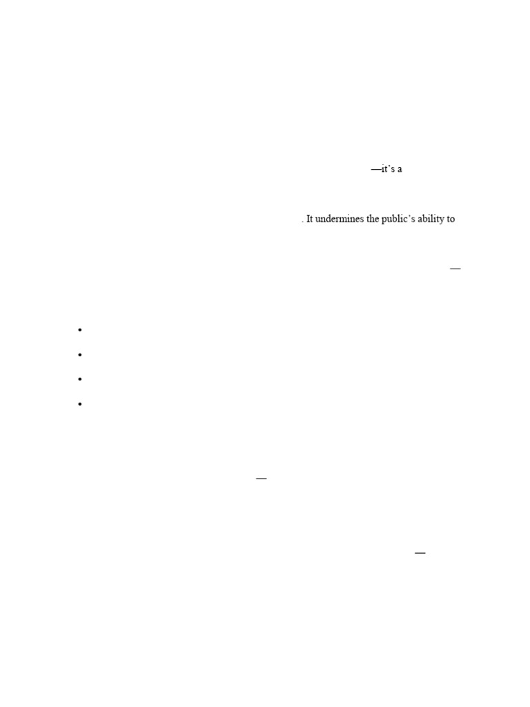 Combating Climate Misinformation Online | PDF