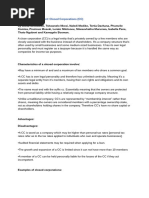 CK2 Amendment Guide for South Africa | PDF | Deposit Account | Banks