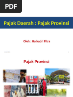 Panduan Akses Website PUSAKO Bengkulu | PDF