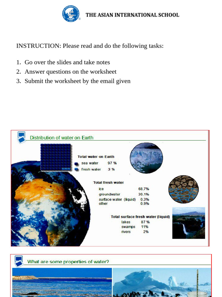 FILE 20200212 070652 Elementary Science L1 | PDF