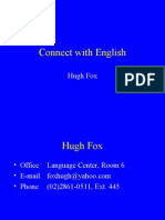 Connect With English 3.0