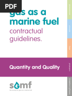 International Code of Safety For Ships Using Gases or Other Low ...