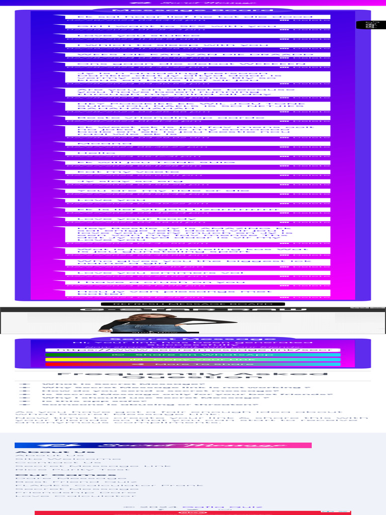 Generate and Share Secret Links | PDF