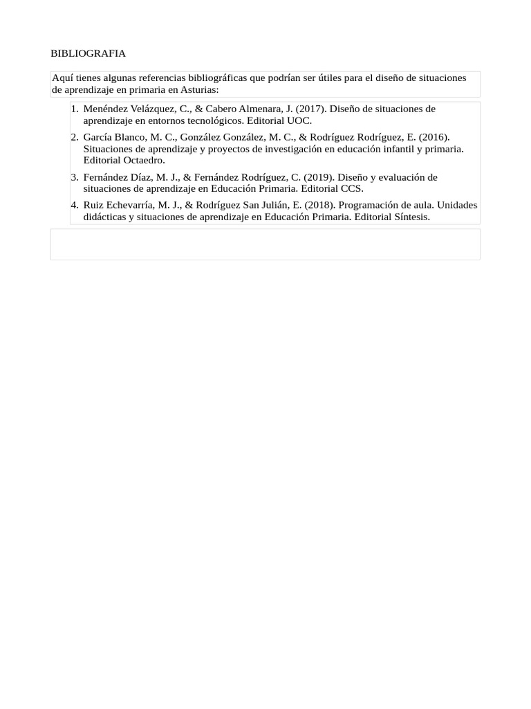 Referencias Biblio | PDF