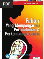 Download Faktor Yang Mempengaruhi Pertumbuhan  Perkembangan Janin by Nordana SN87509804 doc pdf