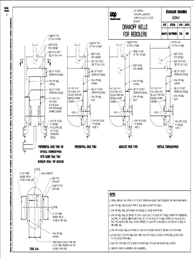 3-274-7b (Drawoff For Boiler) | PDF