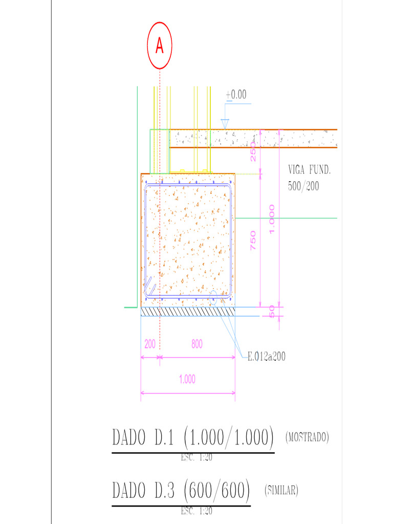 Dado 1 | PDF