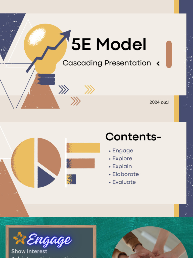 5E Model - 20250519 - 170952 - 0000 | PDF