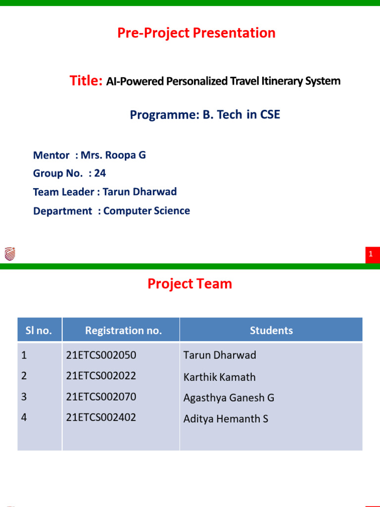 PDF Final Pre P | PDF | Cloud Computing | Computer Science