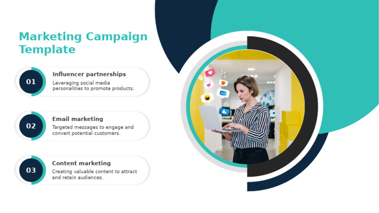 Marketing Campaign Strategies Guide | PDF