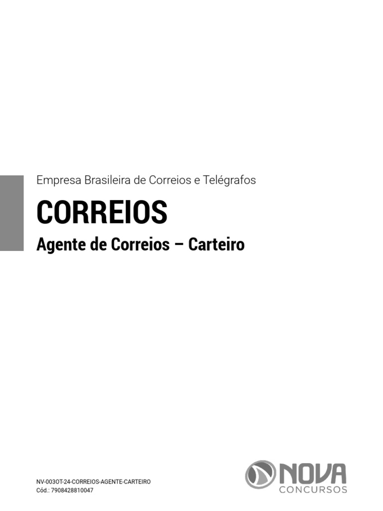 Guia de Interpretação Textual para Concursos | PDF | Estresse ...