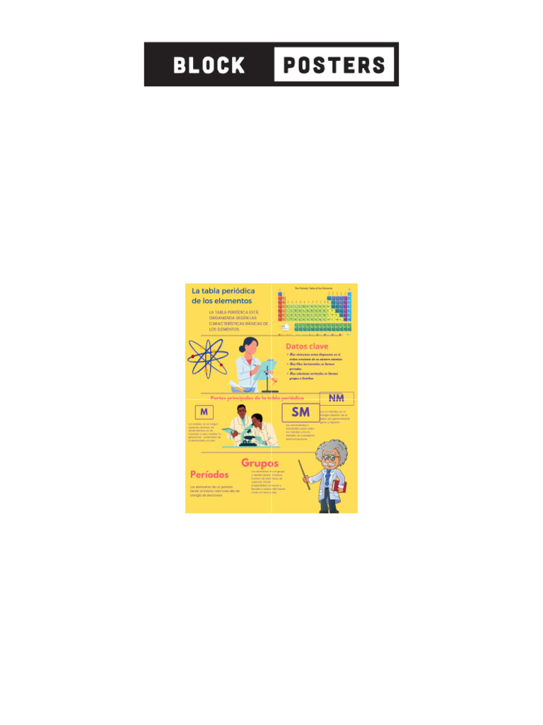 Blockposter 081134 | PDF