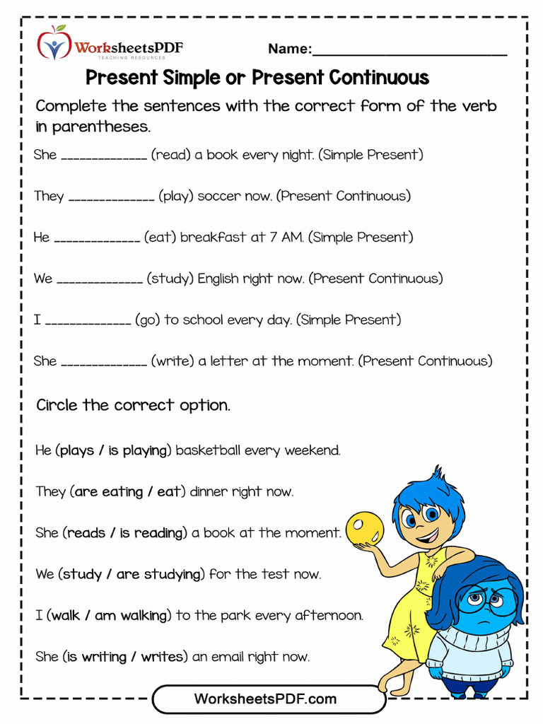 Circle The Correct Option | PDF