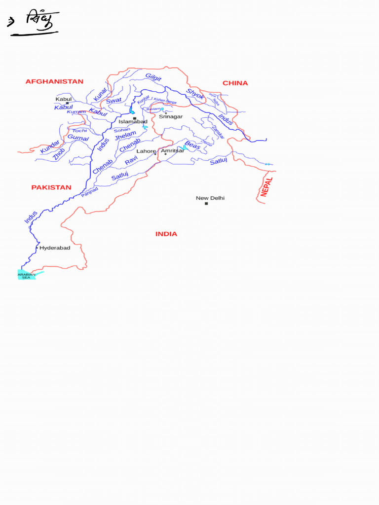 River Maps - 250228 - 203250 | PDF
