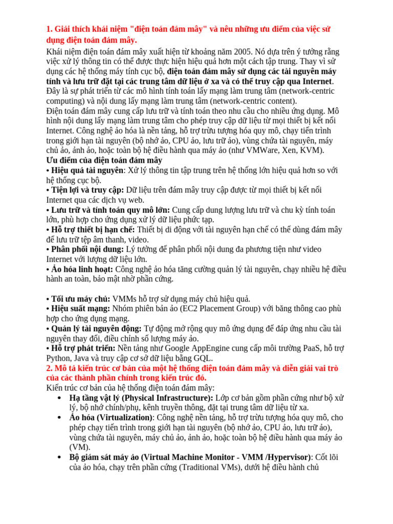 DTDM | PDF