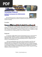 Download Multi Storied Car Park Publication by leel6391 SN8751705 doc pdf
