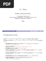 Retas