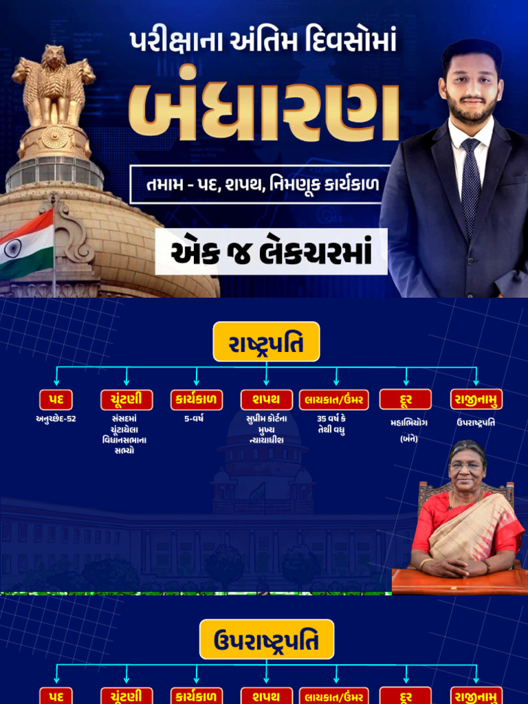 Bandharan Nirmit Sir LEC 2final | PDF