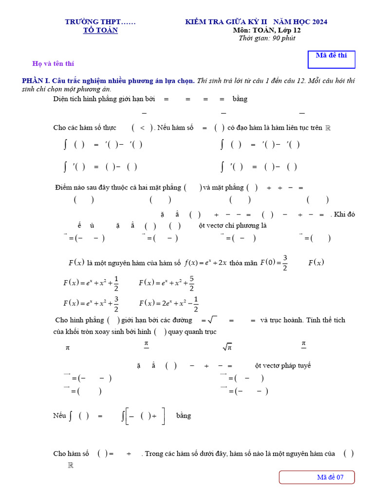 Made 07-HS | PDF