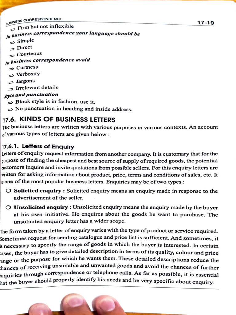 Notice Writing English Notes Unit - 5 | PDF | Prices | Sales